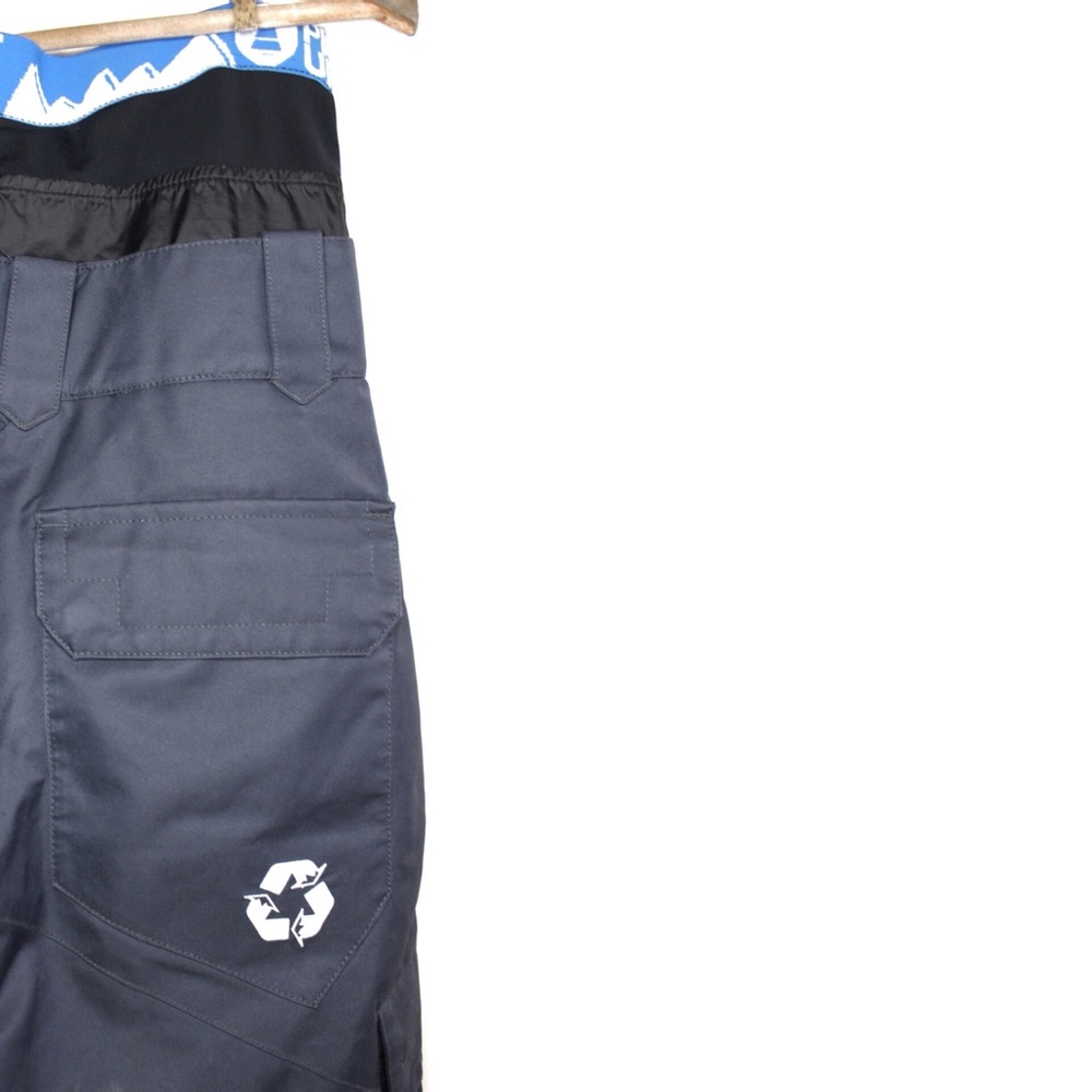 Picture Organic Clothing Co. Snow Pants XS - Picture 9 of 12